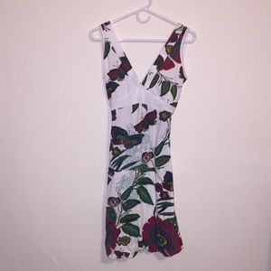 New Desigual Butterfly Dress (Large)